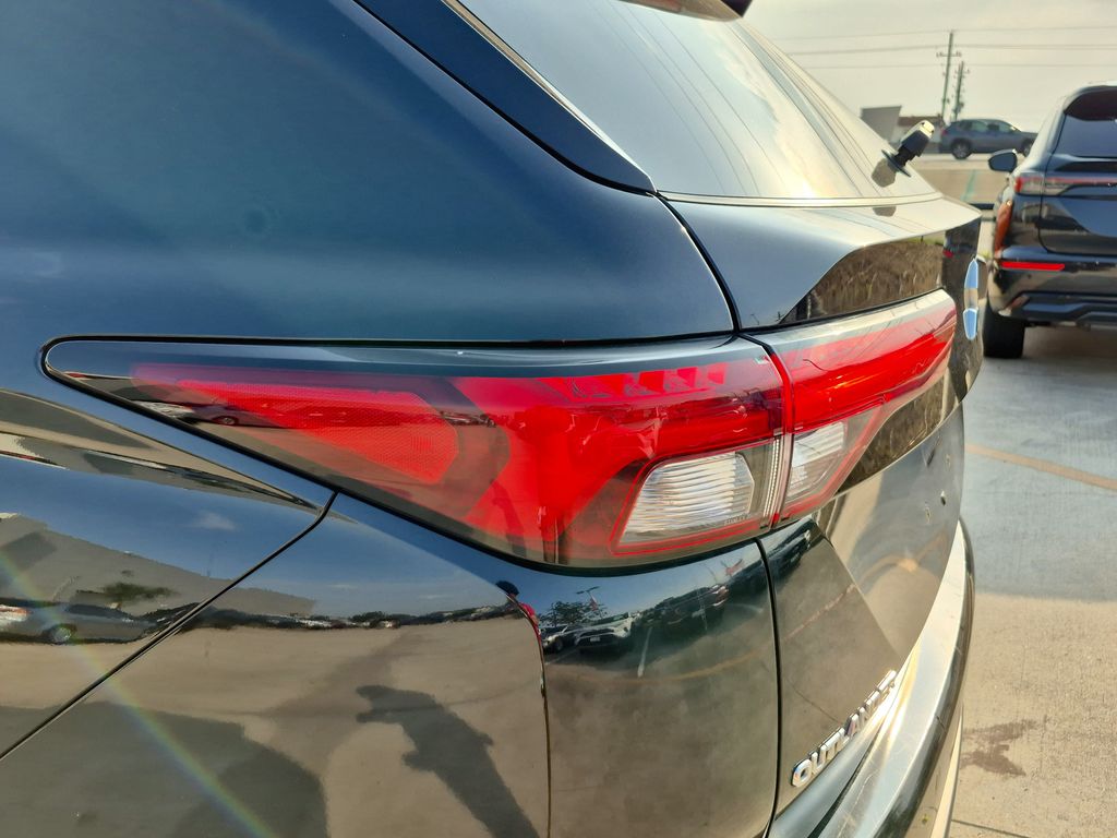 2022 Mitsubishi Outlander ES  at North Houston Mitsubishi