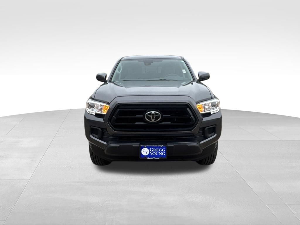 Used 2023 Toyota Tacoma Truck