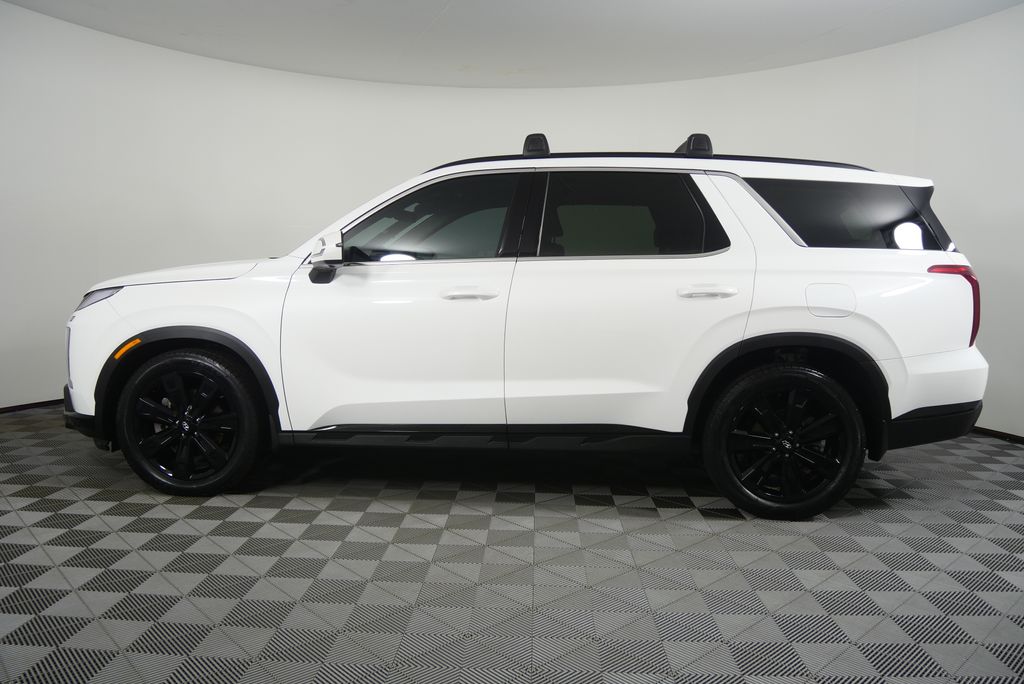 Thumbnail: 2025 Hyundai Palisade - 6