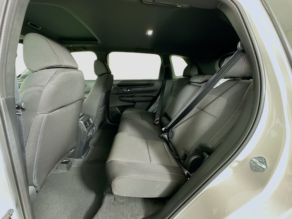 Thumbnail: 2026 Honda CR-V - 16