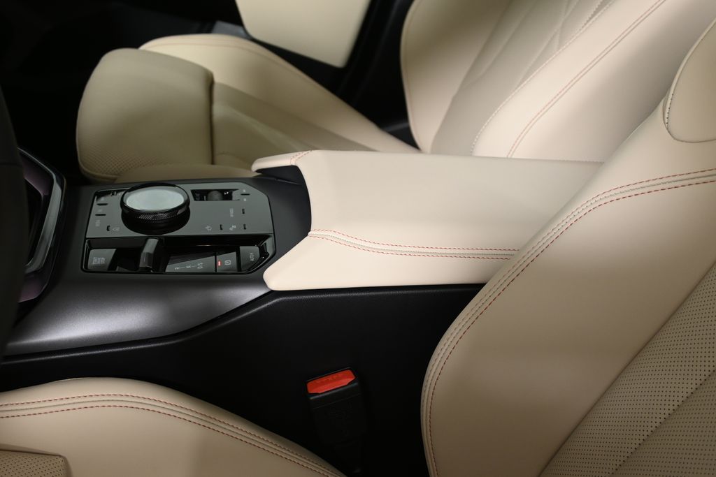 Thumbnail: 2026 BMW X3 - 25