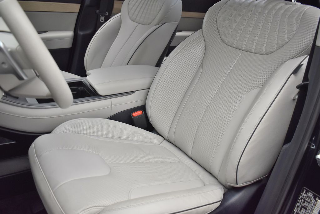 Thumbnail: 2024 Hyundai Palisade - 13