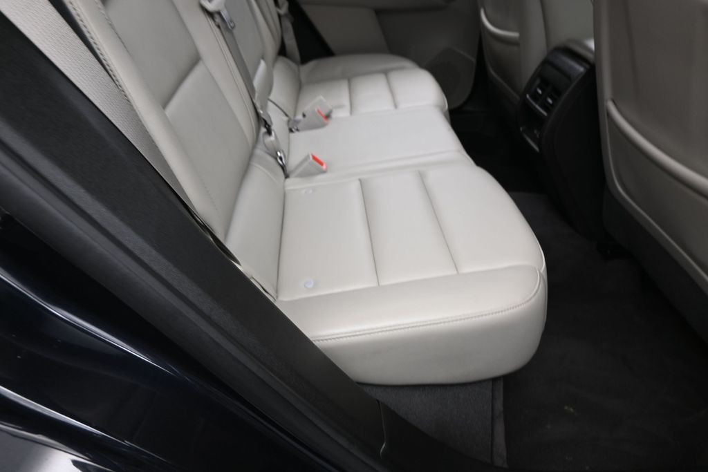 Used 2023 Galactic Gray Metallic Cadillac Luxury image 40
