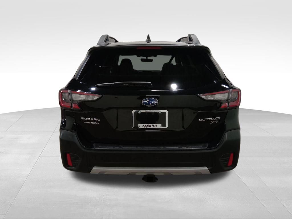 2021 Subaru Outback Limited XT