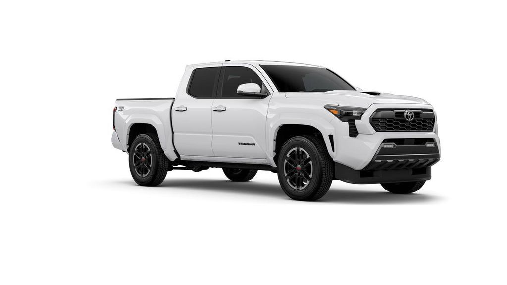 Thumbnail: 2025 Toyota Tacoma - 15