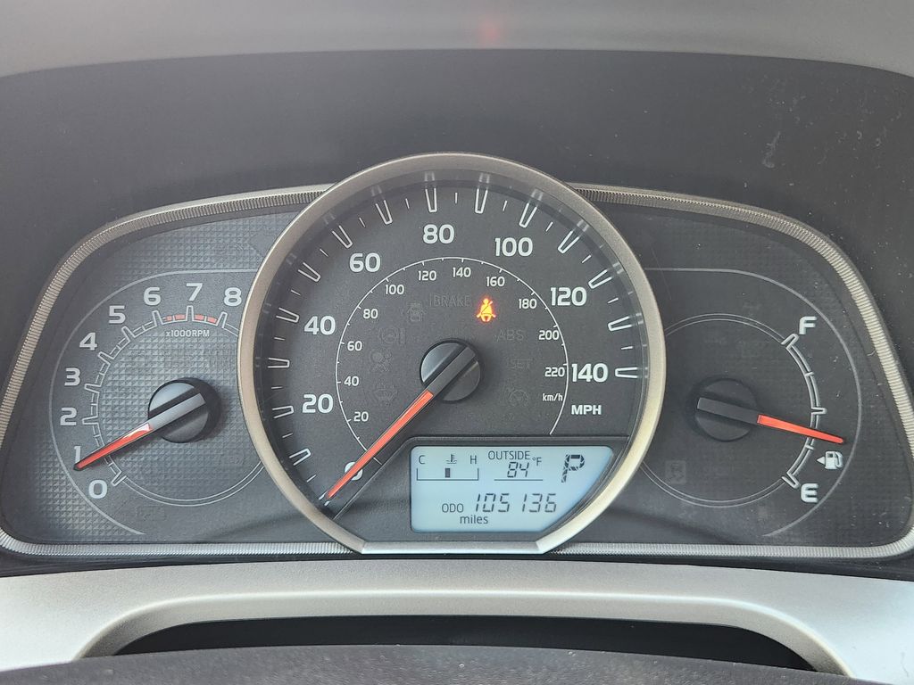 2014 Toyota RAV4 XLE Black at Baytown Hyundai
