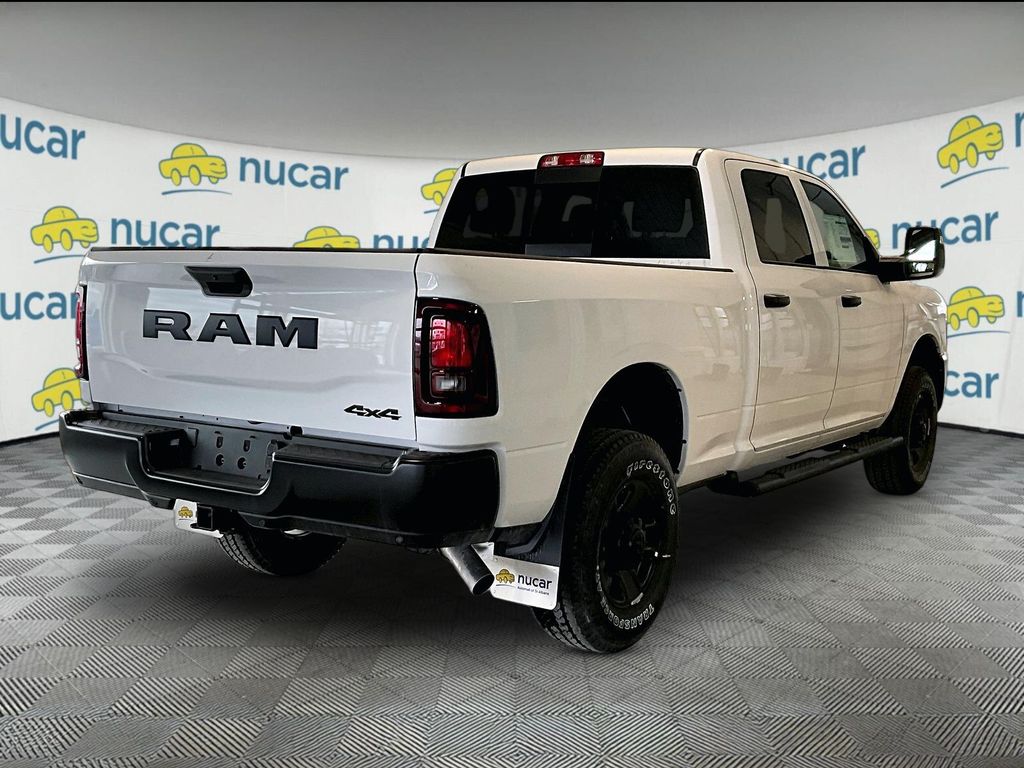 2026 Ram 3500 — photo 6