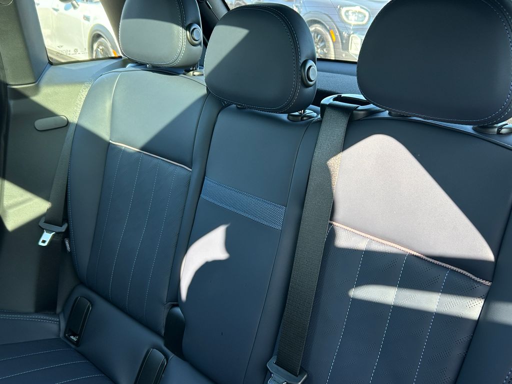 Thumbnail: 2026 MINI Cooper - 29