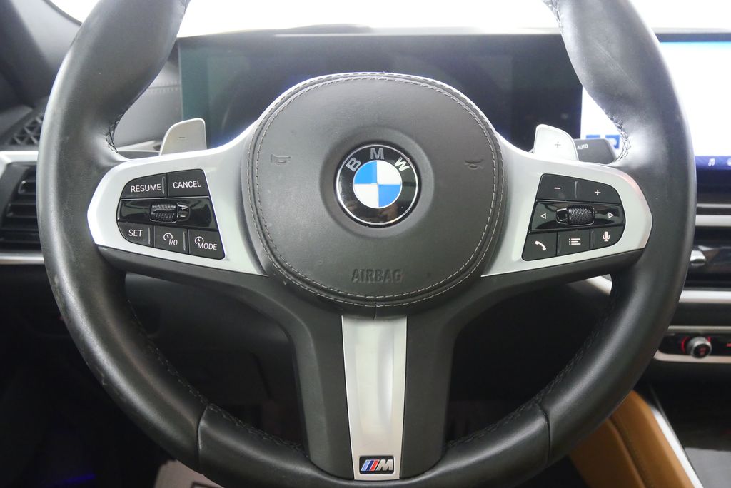 2024 BMW X6 xDrive40i 20