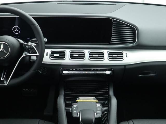 Thumbnail: 2025 Mercedes-Benz GLE - 15