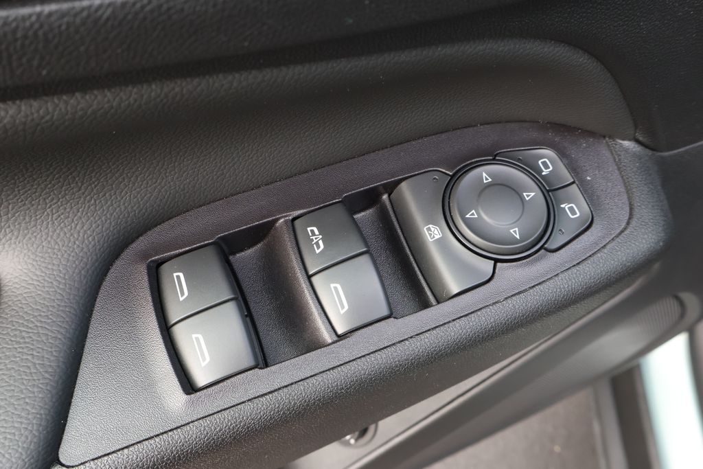 2022 Chevrolet Equinox LT 17