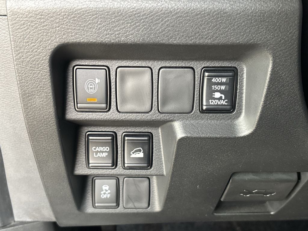 Used 2023 Nissan Frontier Truck
