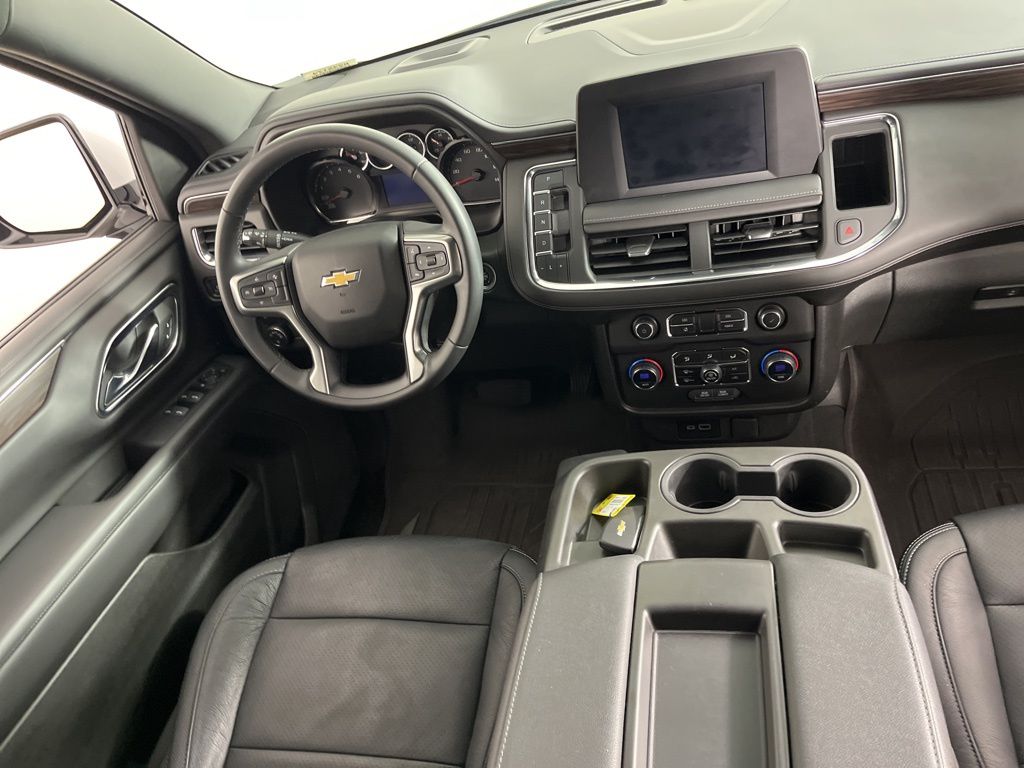 2023 Chevrolet Tahoe LS 4