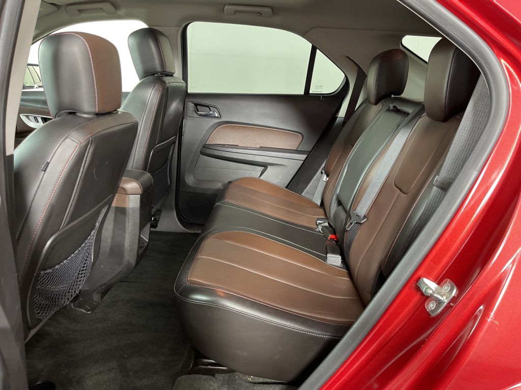 2014 Chevrolet Equinox LT 24