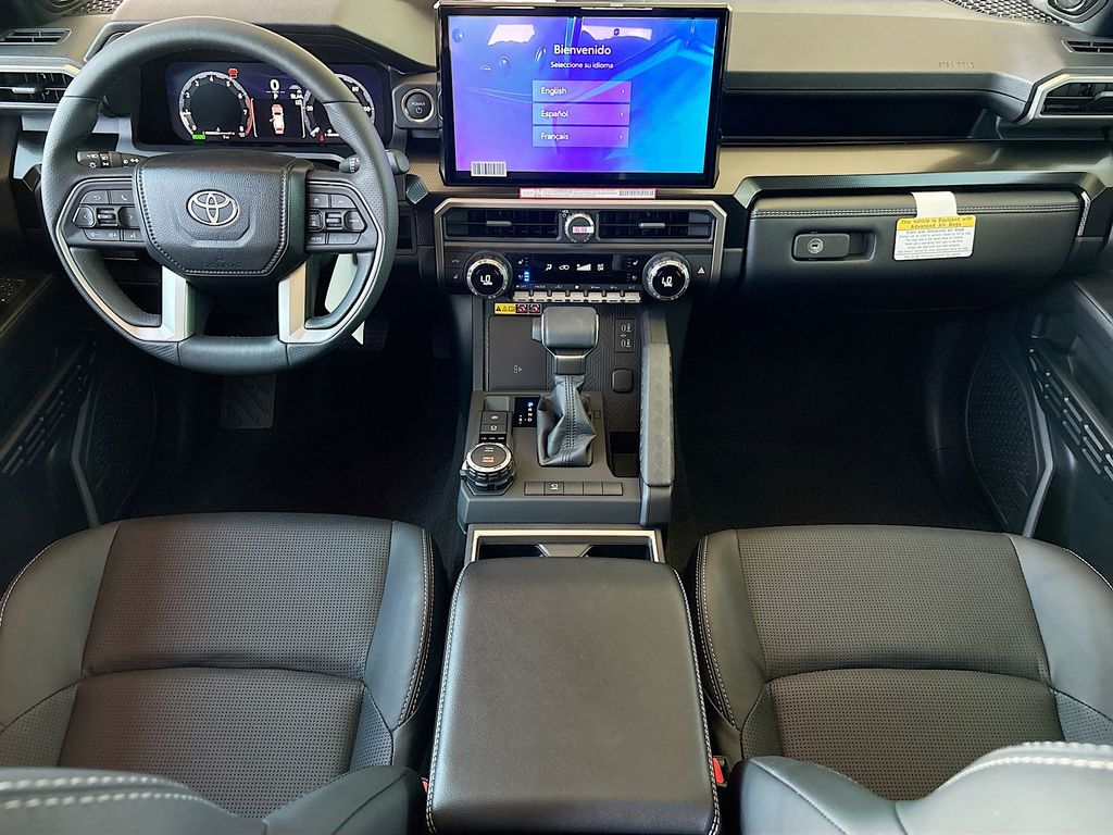 Thumbnail: 2026 Toyota 4Runner - 13