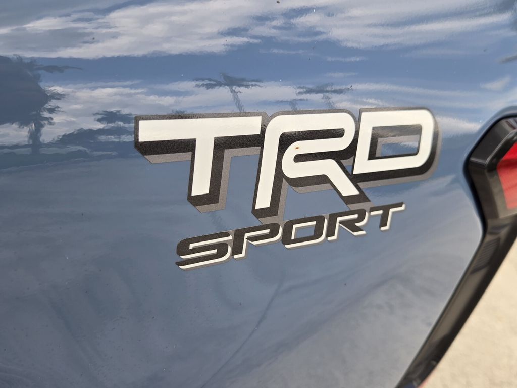 2026 Toyota Tacoma - $40,625