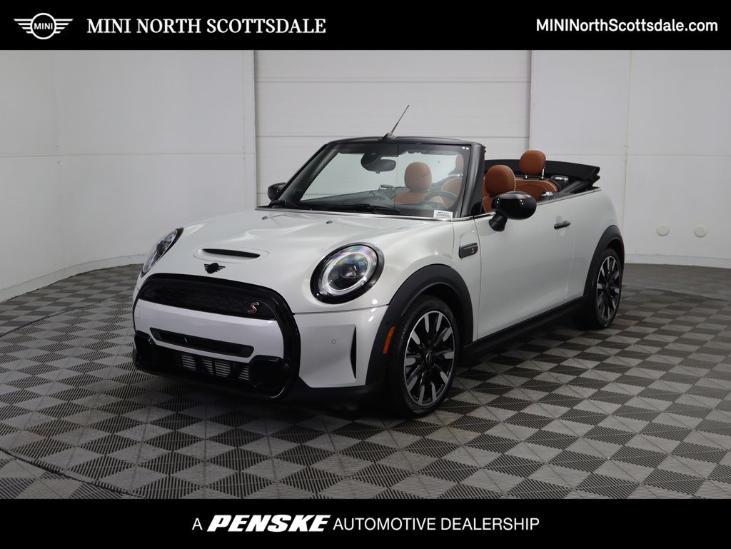 Thumbnail: 2023 MINI Cooper - 1