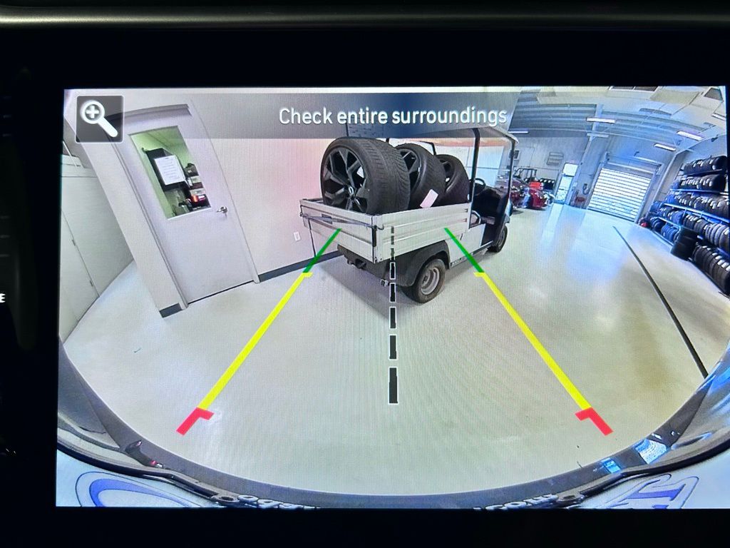 new 2026 Jeep Cherokee car, priced at $43,185