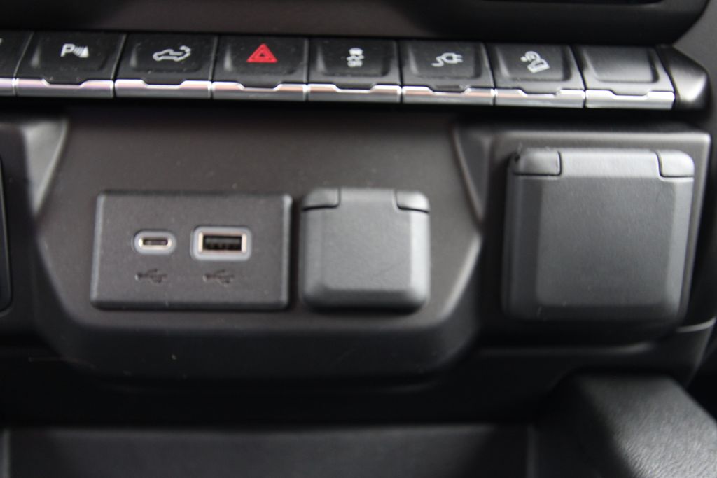 Used 2023 Chevrolet Silverado 2500HD Truck