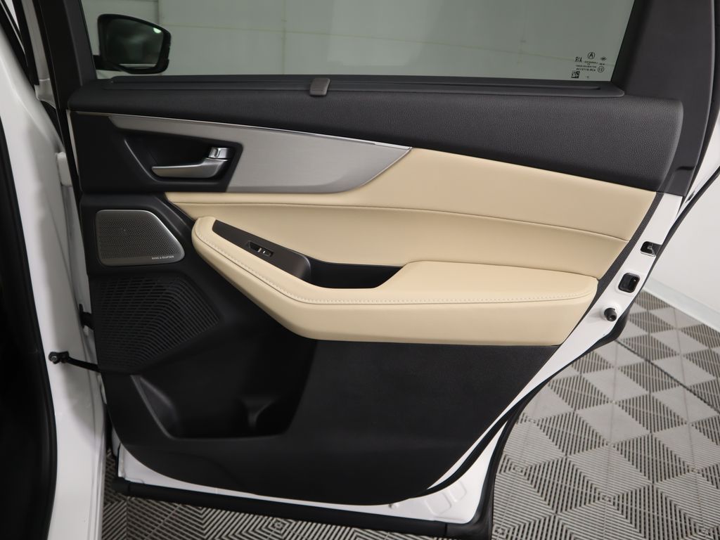 Thumbnail: 2026 Acura MDX - 30