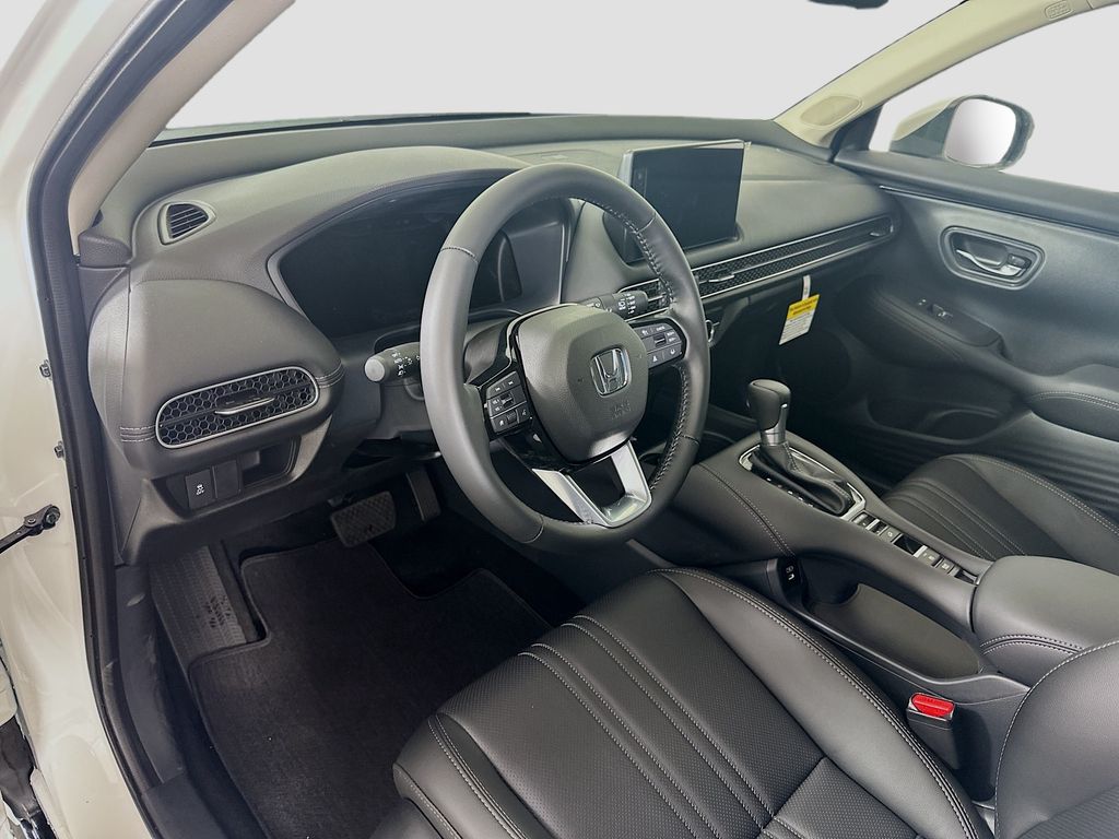 Thumbnail: 2026 Honda HR-V - 9