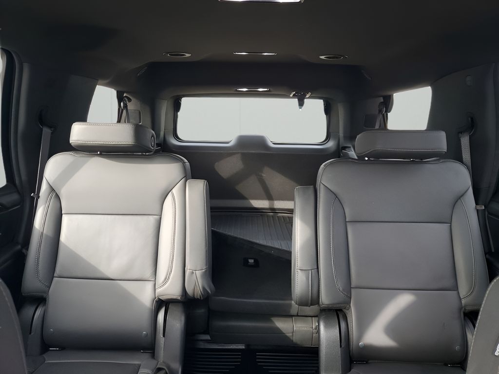 Used Car 2024 Chevrolet Tahoe  Z71 For Sale Under $60,000 In Austin, Texas