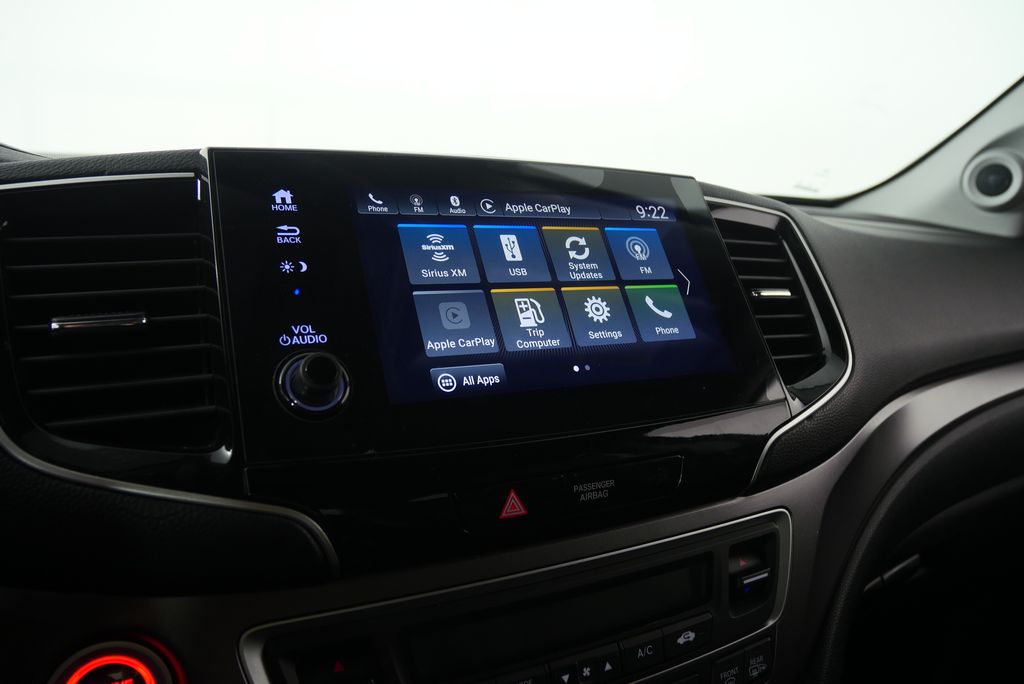 2021 Honda Pilot Special Edition 23