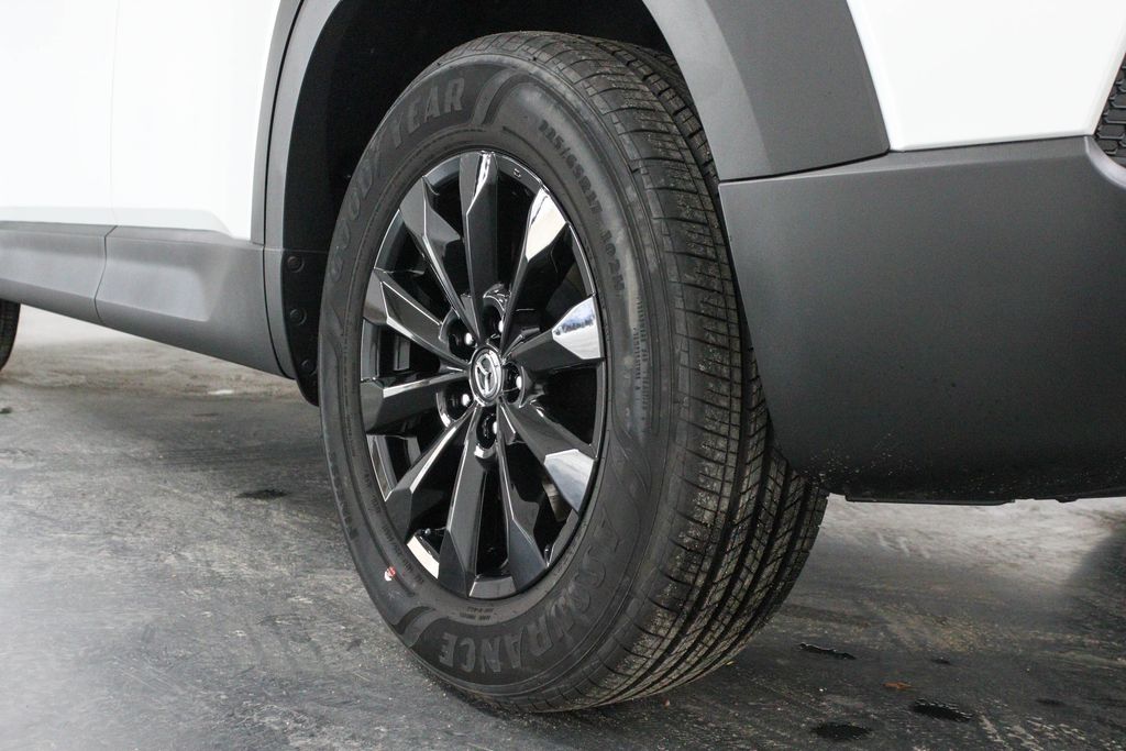 New Car 2025 Mazda Cx-50  2.5 S Preferred Package For Sale Under $35,000 In Georgetown, Texas