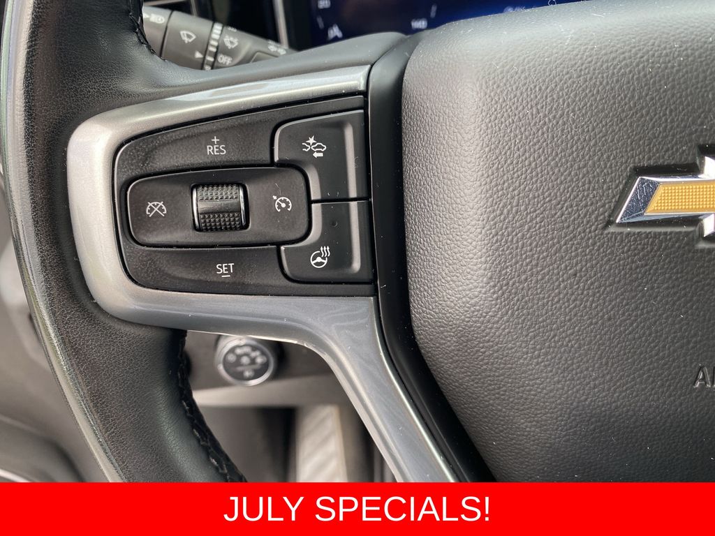 Used 2025 Chevrolet Silverado 3500HD Truck