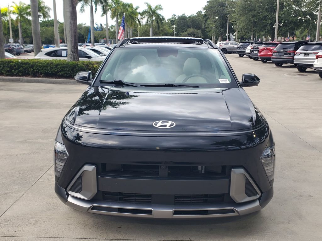 2024 Hyundai Kona - $23,888
