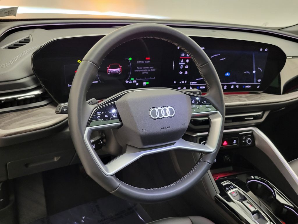 Thumbnail: 2025 Audi Q5 - 28