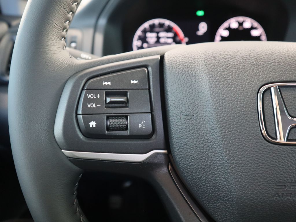 Thumbnail: 2026 Honda Ridgeline - 11