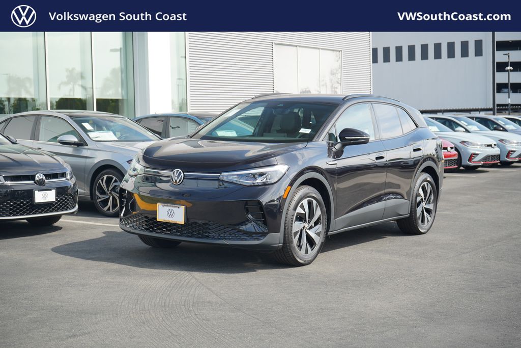 2025 Volkswagen ID.4 Pro -
                Santa Ana, CA