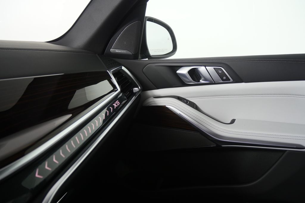 Thumbnail: 2026 BMW X5 - 25