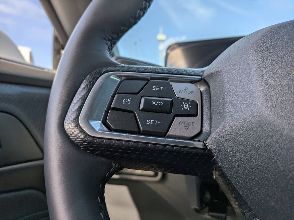 2025 Ford Mustang GT Premium Fastback