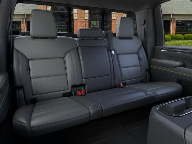 ChevroletSilverado 2500HD17