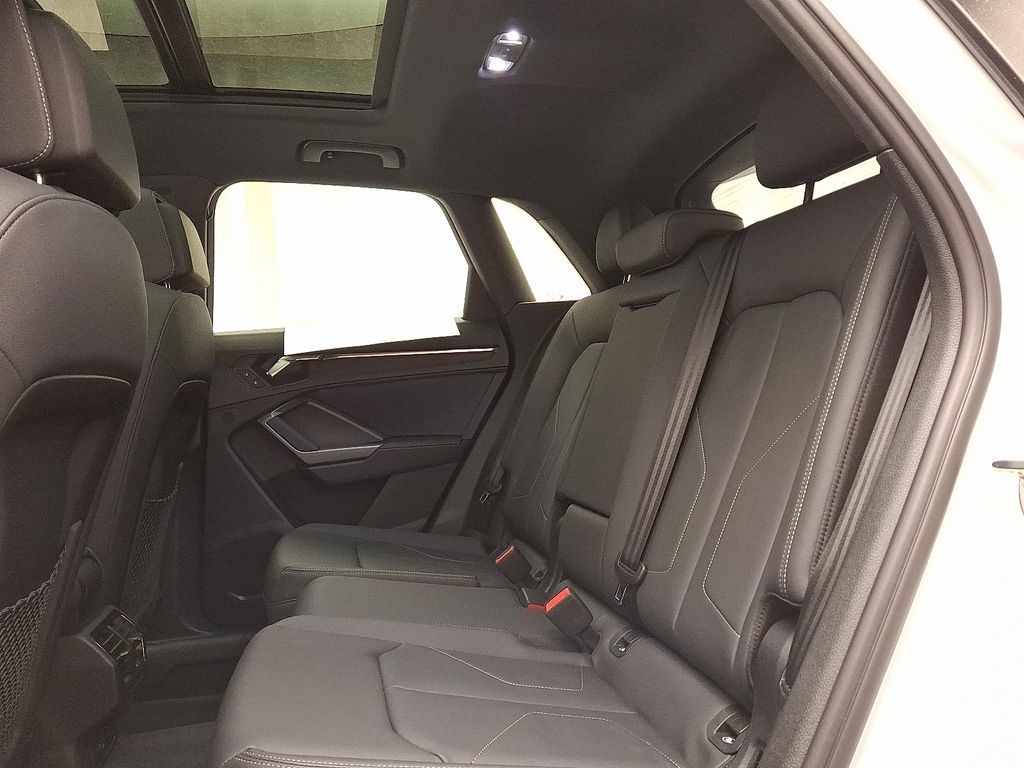 2024 Audi Q3 Premium 9