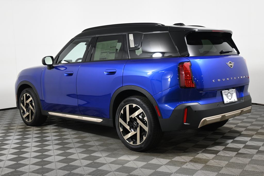 Thumbnail: 2025 MINI Cooper Countryman - 5