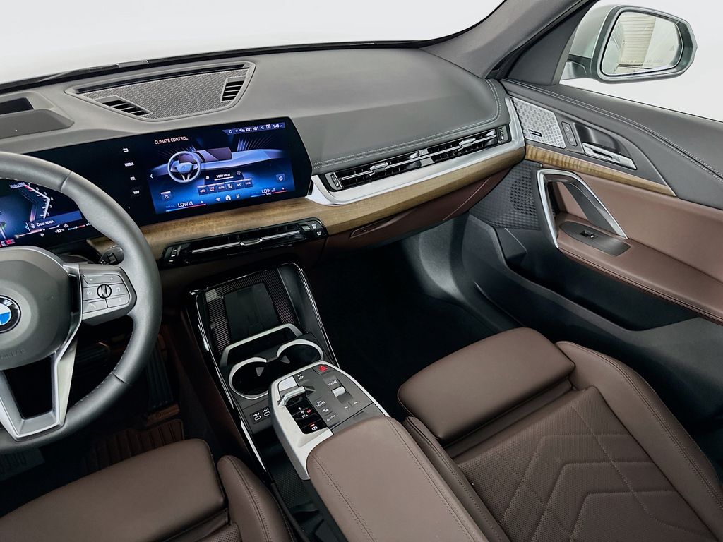 2024 BMW X1 xDrive28i 22