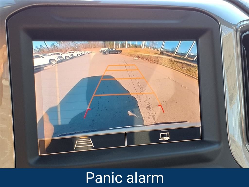 ChevroletSilverado 15009