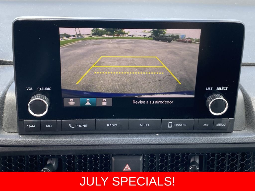 Used 2024 Honda CR-V SUV