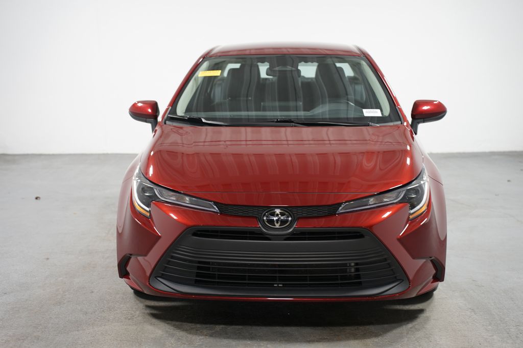 2023 Toyota Corolla LE 2