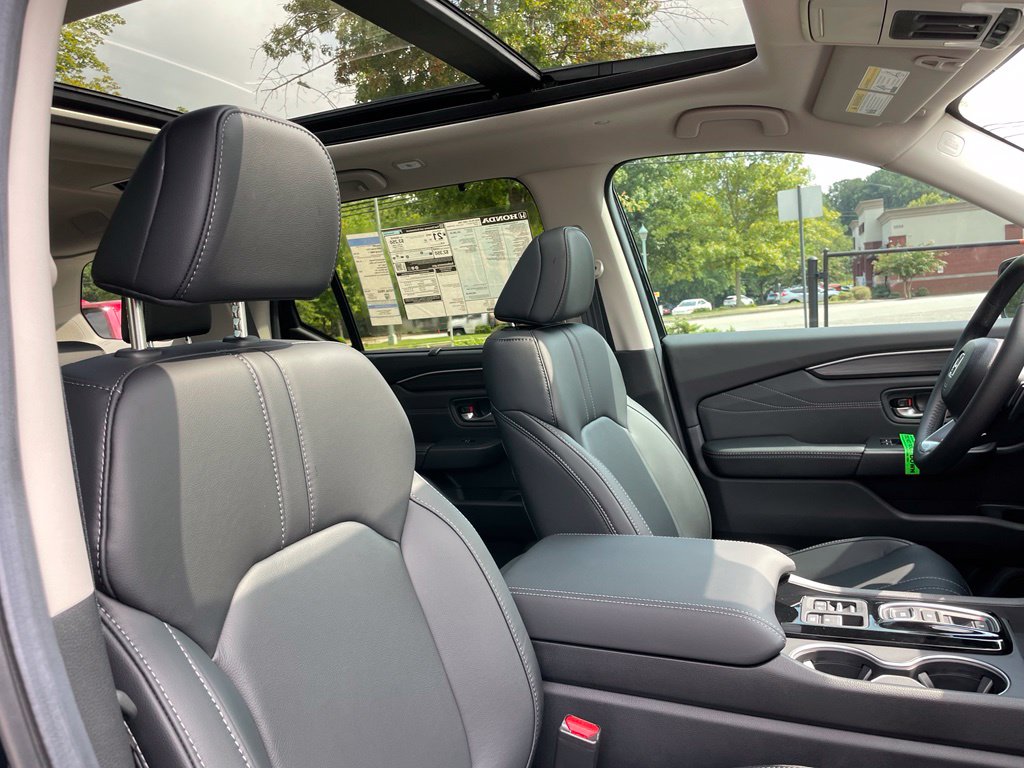 Thumbnail: 2026 Honda Pilot - 31