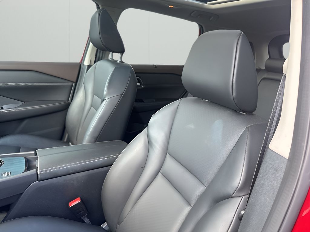 Used Car 2021 Nissan Rogue  Sv For Sale Under $25,000 In Austin, Texas