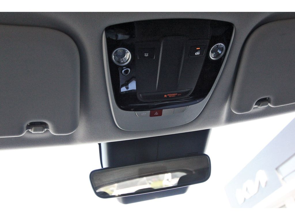 2023 Kia EV6 Wind Black at Community Kia