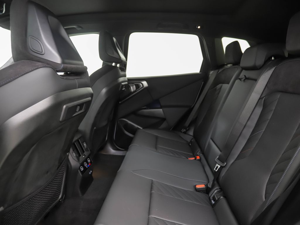 Thumbnail: 2026 BMW X3 - 22