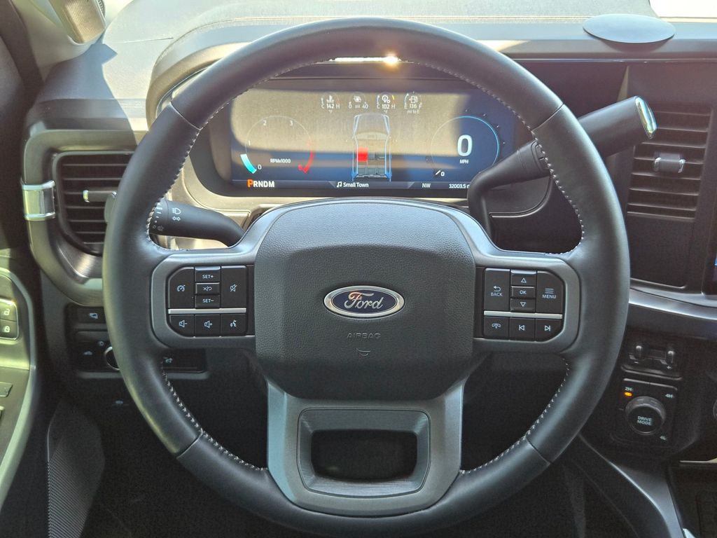 Used 2024 Ford F-250SD Truck