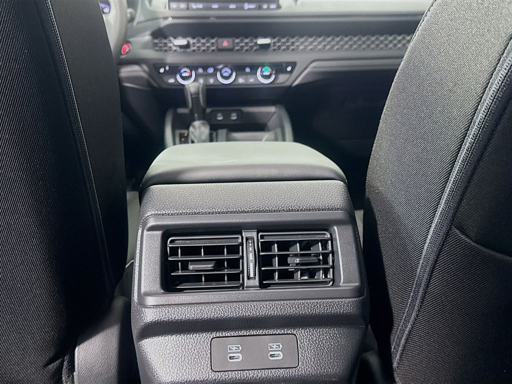 New Car 2025 Honda Accord  Se For Sale Under $35,000 In Austin, Texas