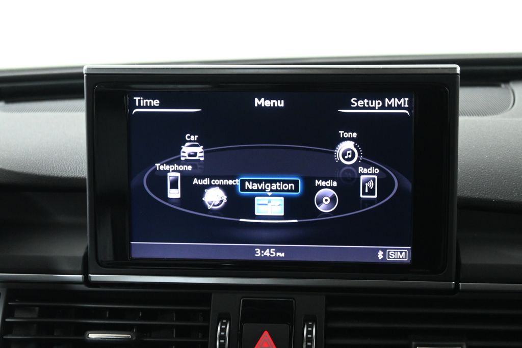 Thumbnail: 2016 Audi A6 - 20