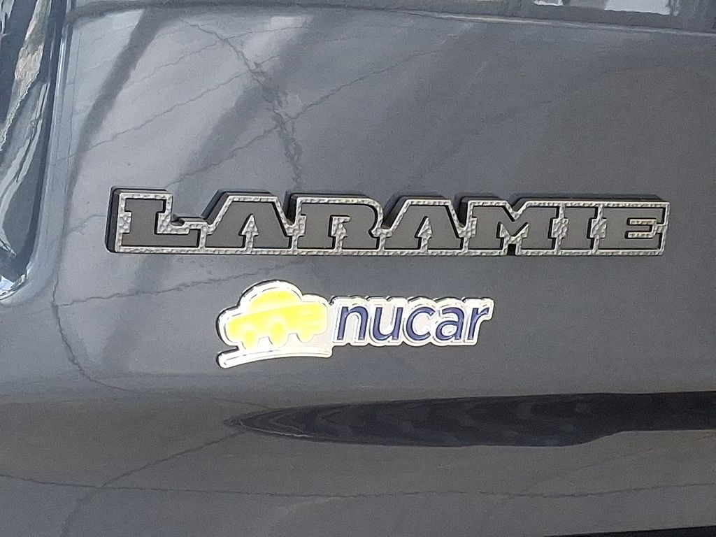 2026 Ram 1500 — photo 19
